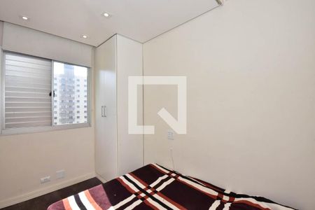 Quarto 1 de apartamento para alugar com 2 quartos, 54m² em Jardim Ampliacao, São Paulo