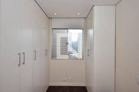 Quarto 1 de apartamento para alugar com 2 quartos, 54m² em Jardim Ampliacao, São Paulo