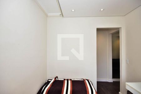 Quarto 1 de apartamento para alugar com 2 quartos, 54m² em Jardim Ampliacao, São Paulo