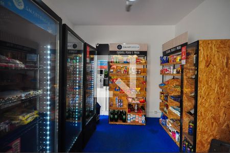 Área comum - Mercadinho de apartamento para alugar com 2 quartos, 54m² em Jardim Ampliacao, São Paulo