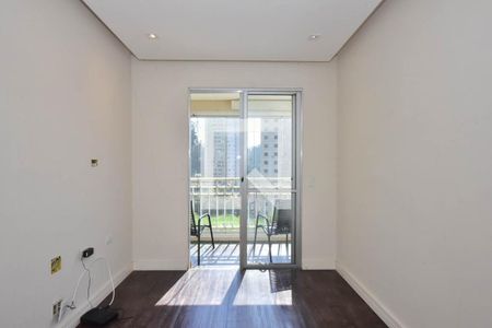 Sala de apartamento para alugar com 2 quartos, 54m² em Jardim Ampliacao, São Paulo