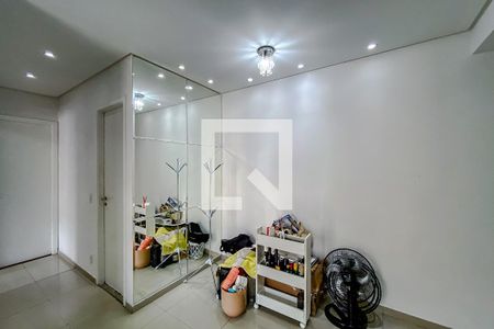 Sala de apartamento para alugar com 2 quartos, 53m² em Alto do Pari, São Paulo
