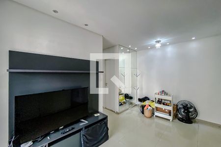 Sala de apartamento para alugar com 2 quartos, 53m² em Alto do Pari, São Paulo
