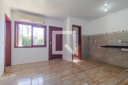 Casa de Condomínio para alugar com 1 quarto, 32m² em Vila Nova, Porto Alegre