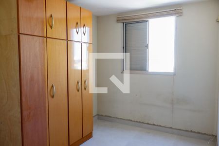 Quarto 1 de apartamento à venda com 2 quartos, 55m² em Novo Osasco, Osasco