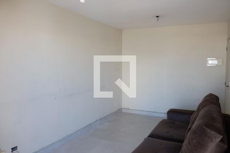 Sala de apartamento à venda com 2 quartos, 55m² em Novo Osasco, Osasco