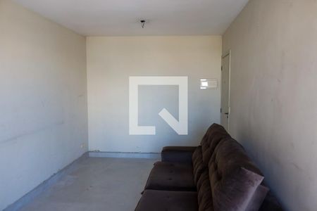 Sala de apartamento à venda com 2 quartos, 55m² em Novo Osasco, Osasco