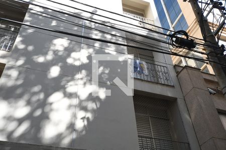 Placa de kitnet/studio à venda com 1 quarto, 30m² em Centro, Campinas
