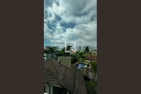 vista de apartamento à venda com 4 quartos, 160m² em Palmares, Belo Horizonte