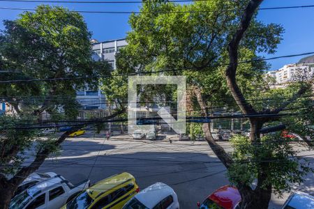  Vista do Quarto 1 de apartamento à venda com 3 quartos, 91m² em Tijuca, Rio de Janeiro