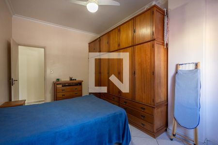 Quarto 1 de apartamento à venda com 3 quartos, 91m² em Tijuca, Rio de Janeiro