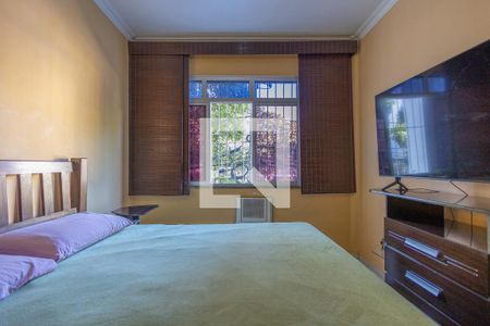 Quarto 3 de apartamento à venda com 3 quartos, 91m² em Tijuca, Rio de Janeiro