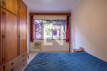 Quarto 1 de apartamento à venda com 3 quartos, 91m² em Tijuca, Rio de Janeiro