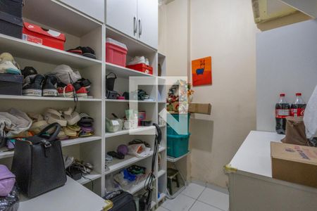 Quarto de Serviço de apartamento à venda com 3 quartos, 91m² em Tijuca, Rio de Janeiro