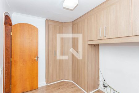 Quarto 1 de apartamento à venda com 2 quartos, 48m² em Sacoma, São Paulo