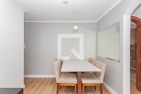 Sala de apartamento à venda com 2 quartos, 48m² em Sacoma, São Paulo