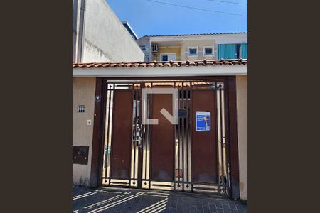 Fachada/Placa de casa à venda com 3 quartos, 107m² em Vila Medeiros, São Paulo