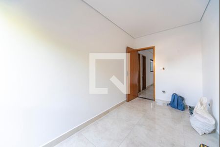 Quarto 1 de apartamento à venda com 2 quartos, 60m² em Silveira, Santo André