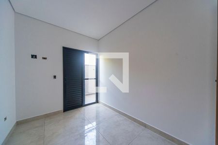 Quarto 1 de apartamento à venda com 2 quartos, 60m² em Silveira, Santo André