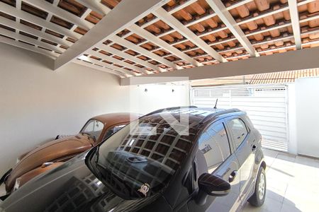 Área comum de casa para alugar com 3 quartos, 250m² em Vila Nova Medeiros, Jundiaí