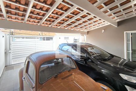 Área comum de casa para alugar com 3 quartos, 250m² em Vila Nova Medeiros, Jundiaí