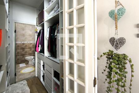Quarto 3 de casa para alugar com 3 quartos, 250m² em Vila Nova Medeiros, Jundiaí