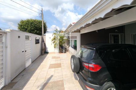 Área comumÁrea comum de casa para alugar com 3 quartos, 250m² em Vila Nova Medeiros, Jundiaí