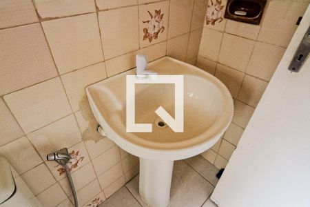 Casa para alugar com 1 quarto, 78m² em Jardim Sao Jose (zona Norte), São Paulo