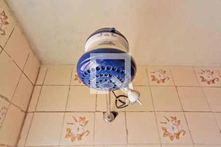 Banheiro de casa para alugar com 1 quarto, 78m² em Jardim Sao Jose (zona Norte), São Paulo