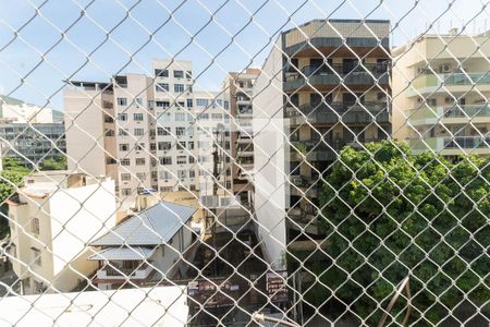 Vista de apartamento à venda com 3 quartos, 200m² em Tijuca, Rio de Janeiro