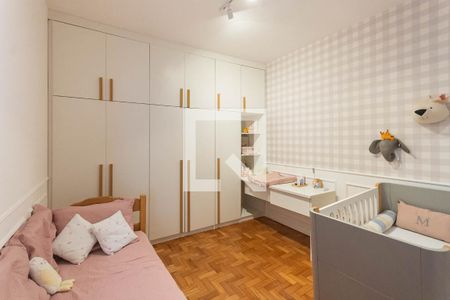 Quarto 1 de apartamento à venda com 3 quartos, 200m² em Tijuca, Rio de Janeiro