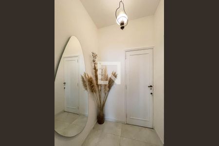Hall de apartamento à venda com 3 quartos, 200m² em Tijuca, Rio de Janeiro