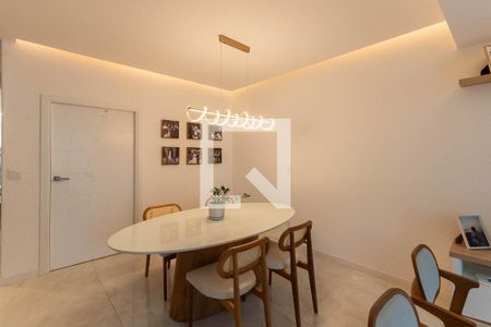 Sala de apartamento à venda com 3 quartos, 200m² em Tijuca, Rio de Janeiro