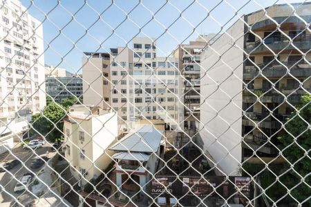 Vista de apartamento à venda com 3 quartos, 200m² em Tijuca, Rio de Janeiro