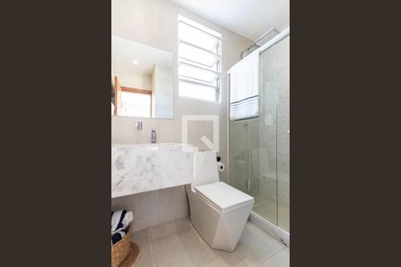 Cobertura de apartamento à venda com 3 quartos, 200m² em Tijuca, Rio de Janeiro