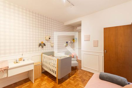 Quarto 1 de apartamento à venda com 3 quartos, 200m² em Tijuca, Rio de Janeiro
