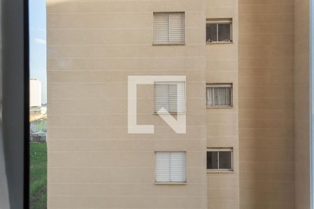 Quarto 2 de apartamento para alugar com 2 quartos, 50m² em Vila Goncalves, São Bernardo do Campo