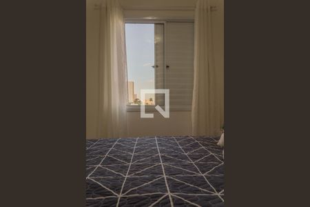 Quarto 1 de apartamento para alugar com 2 quartos, 50m² em Vila Goncalves, São Bernardo do Campo