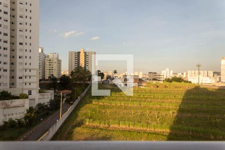 Varanda de apartamento para alugar com 2 quartos, 50m² em Vila Goncalves, São Bernardo do Campo