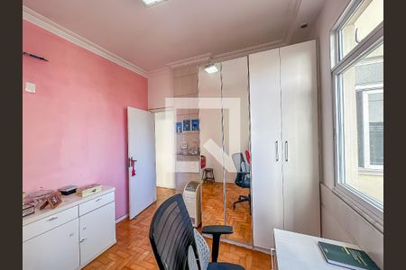 Quarto 1  de apartamento para alugar com 2 quartos, 62m² em Botafogo, Rio de Janeiro