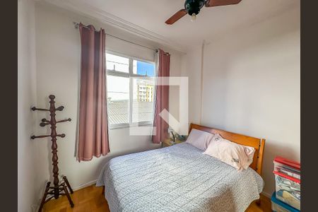 Quarto 2 de apartamento para alugar com 2 quartos, 62m² em Botafogo, Rio de Janeiro