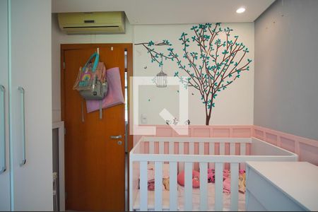 Quarto 2 de apartamento à venda com 2 quartos, 70m² em Mauá, Novo Hamburgo