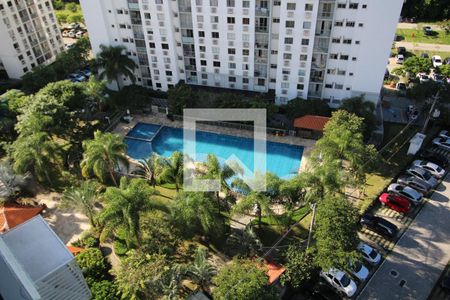 Vista de apartamento para alugar com 2 quartos, 55m² em Jacarepaguá, Rio de Janeiro