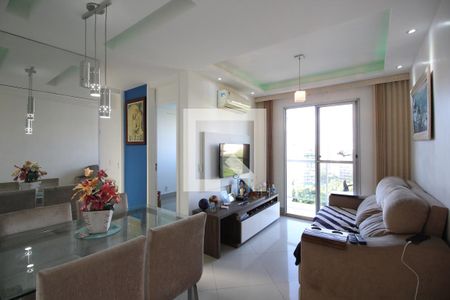 Apartamento para alugar com 2 quartos, 55m² em Jacarepaguá, Rio de Janeiro
