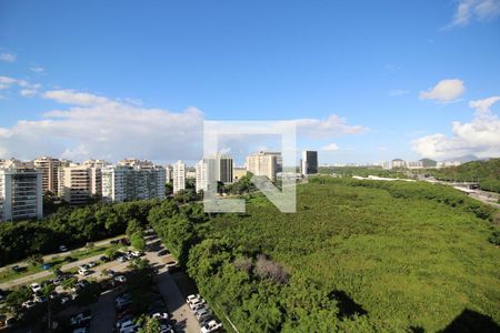 Vista de apartamento para alugar com 2 quartos, 55m² em Jacarepaguá, Rio de Janeiro