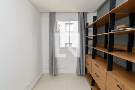 Quarto 1 de apartamento para alugar com 2 quartos, 60m² em Novo das Indústrias, Belo Horizonte