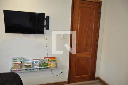 Quarto 2 de casa de condomínio para alugar com 4 quartos, 225m² em Lins de Vasconcelos, Rio de Janeiro