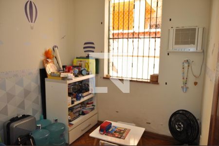 Quarto 3 de casa de condomínio para alugar com 4 quartos, 225m² em Lins de Vasconcelos, Rio de Janeiro