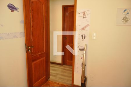 Quarto 3 de casa de condomínio para alugar com 4 quartos, 225m² em Lins de Vasconcelos, Rio de Janeiro