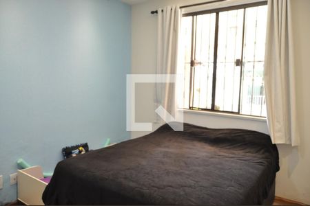 Quarto 1  de casa de condomínio para alugar com 4 quartos, 225m² em Lins de Vasconcelos, Rio de Janeiro